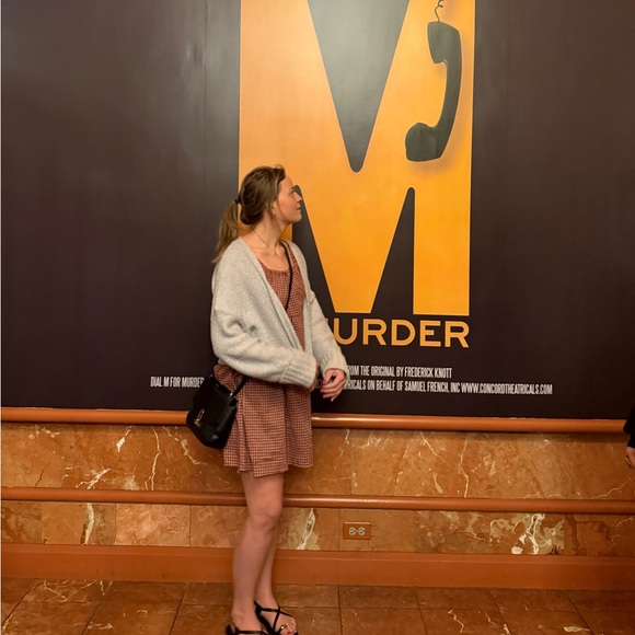 Meet your Posher, Lexi - Picture 1 of 1